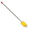 Thermocouples, Temperature Probes -- FK13M-ND