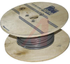 Cable, Shielded; 10; 22 AWG; 7 x 30; 0.27 in.; 0.010 in.; 0.032 in.; PVC; 75 de - 70137560 - Allied Electronics, Inc.