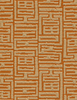Tiki Fabric - 2251/03 - Pollack