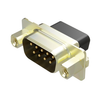 D-Sub Connector Assemblies - 4306-SD9M100T0/AA-ND - DigiKey