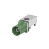 Coaxial Connector (RF) Assemblies - 17-5-2287906-5TR-ND - DigiKey