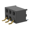 Headers, Receptacles, Female Sockets - MMS-103-02-L-DH-01-ND - DigiKey