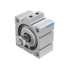 Actuators/Cylinders - 2171-ADVC-100-15-A-P-ND - DigiKey