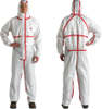 Disposable Coveralls - 589752 - RS Components, Ltd.