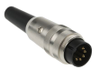 DIN Connectors - 5336764 - RS Components, Ltd.