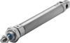 Pneumatic Piston Rod Cylinders - 2021803 - RS Components, Ltd.