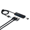 USB Hubs - 5214-H5A4A-USB-HUB-2-ND - DigiKey