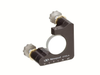Mirror Mount Bundle, 10D20AL.2 Aluminum Mirror & U100-A2K-NL Mount -- AL2-U100 - Image