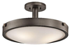 42245OZ Semi-Flush Mts.-Bowl Style - 365721 - Capital Lighting, Inc.