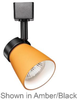 Track/Recessed-Heads - 620001 - Light Center (The)