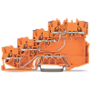 DIN Rail Terminal Blocks - 2788017 - RS Components, Ltd.