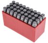Number & Letter Punch Sets - 8754786 - RS Components, Ltd.