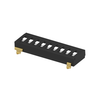 DIP Switches - 1111-TDS09SGRSTU04-ND - DigiKey