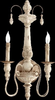 5506-2-70 Sconces-Double Candle - 304432 - Capital Lighting, Inc.