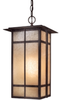 71194-A357-PL 1 Light Chain Hung - 71194-A357-PL - Minka Group