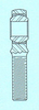 V Series Rod Ends -- VML-10-G - Image