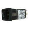 Power Entry Connectors - Inlets, Outlets, Modules - CCM1668-ND - DigiKey