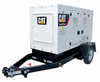 Mobile Diesel Generator Sets - XQ35 - Caterpillar Electric Power