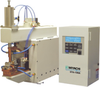 Wire Spot Welder and Compactor -- MC-1301-IS - Image