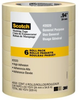 3M Scotch 2020-24EVP Masking/Painter's Tape - 0.94 in Width x 60 yd Length - 31890 - 051141-31890 - R. S. Hughes Company, Inc.