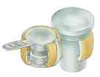 Banjo Union Plugs - BUP110A - Essentra Components
