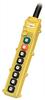 Push Button Pendants -- Series 80 - Image