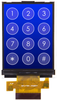 Display Modules - LCD, OLED, Graphic - 1756-1052-ND - DigiKey