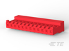 Rectangular Wire & Cable Connectors & Housings - 4-643819-2 - TE Connectivity