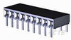 PCB Headers & Receptacles - 1-5535677-0 - TE Connectivity