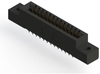 Card Edge Connectors - Edgeboard Connectors - 391-026-524-202 - Lingto Electronic Limited