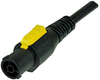 Pwr Cord, Main Skt-Schuko Plug, 2M, 16A; Connector To Connector Neutrik - 82Y7085 - Newark, An Avnet Company