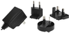 Adapter, Ac-Dc, 5V, 1.2A Rohs Compliant Cui -- 13AJ1355
