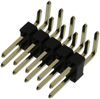 Btb Conn, Header, 10Pos, 2Row, 2.54Mm; Connector Systems Amphenol Communications Solutions - 45AC1308 - Newark, An Avnet Company