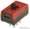 Switch, Slide, Dpdt, 0.1A, 30V, Th; Contact Configuration Nkk Switches - 10X9290 - Newark, An Avnet Company