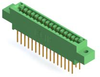 Card Edge Conn, Dual Side, 32Pos, Th; Card Edge Connector Type Edac - 75AJ5599 - Newark, An Avnet Company