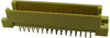 Din 41612 Pcb Connector, Header,32 Way; Product Range Multicomp Pro - 41P0443 - Newark, An Avnet Company