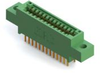 Card Conn, Dual Side, 26Pos, Wire Wrap; Card Edge Connector Type Edac - 85H6342 - Newark, An Avnet Company