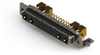 Combo D-Sub Conn, R/a Rcpt, Dc-21W4, Th; Product Range Edac - 55AJ7271 - Newark, An Avnet Company
