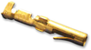 Contact, Socket, 24-18Awg, Crimp; Product Range Amp - Te Connectivity - 90F4592 - Newark, An Avnet Company