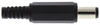 6.3Mm X 3.0Mm Barrel Plug; Gender Mcm - 38C9200 - Newark, An Avnet Company