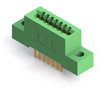 Card Edge Conn, Dual, 14Pos, Th; Card Edge Connector Type Edac - 65AJ5567 - Newark, An Avnet Company