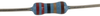 Metal Film Resistor, 22 Ohm, 250Mw, 1%; Resistance Multicomp Pro - 58K3826 - Newark, An Avnet Company