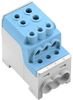 Tb, Power Distribution, 1Pos, 70Mm2; Rated Current Weidmuller - 28AK5225 - Newark, An Avnet Company