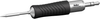 Soldering Tip, Conical, 0.4Mm Rohs Compliant Weller - 37AJ3430 - Newark, An Avnet Company