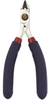 Wire Cutter, Flush, Tapered Head, 0.51Mm; Cutter Type Tronex - 39AH1304 - Newark, An Avnet Company