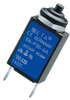 Circuit Breaker, Thermal,240V, 1A; Product Range Eta - 08WX5766 - Newark, An Avnet Company