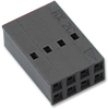 Wtb Housing, Rcpt, 30Pos, 2Row, 2.54Mm; Pitch Spacing Molex - 66AH1880 - Newark, An Avnet Company