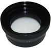 Auxiliary Objective Lens 2.0X - 26021 - Flexbar Machine Corporation