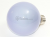 60 Watt, 120 Volt Frosted Neodymium True Daylight Bulb - 711060 - bulbs.com