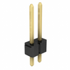 Headers, Male Pins - 3M156372-02-ND - DigiKey